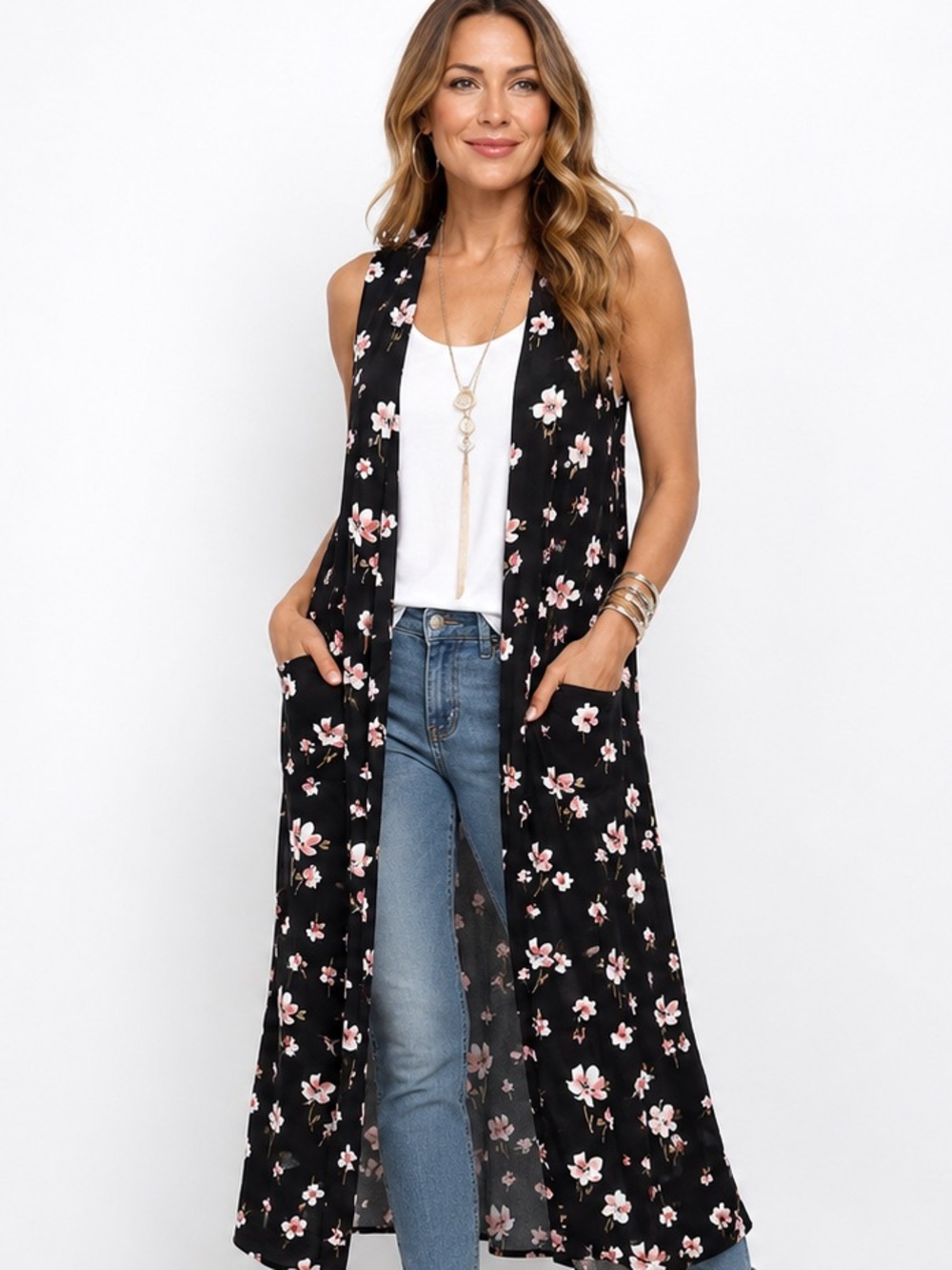 Chelsea & Theodore KIMONO